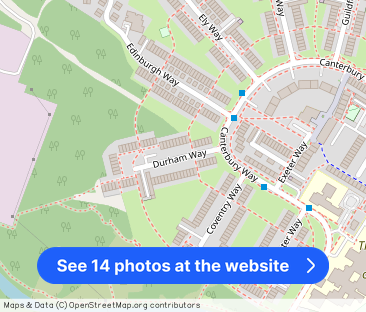 Durham Way, THETFORD - Photo 1