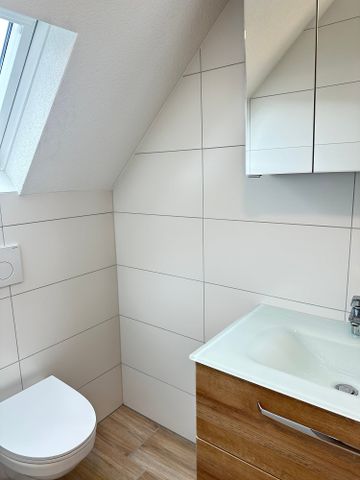 2.5 Zimmer, 68 m², 4. Stock - Photo 3