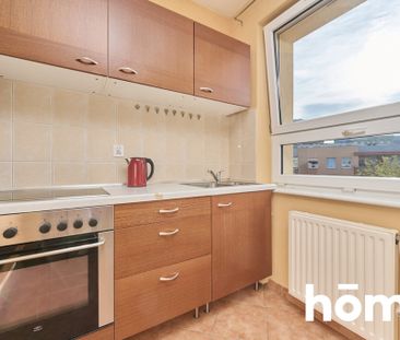 Mieszkanie 30 m², Wrocław, Fabryczna, Jerzego Bajana - Photo 6