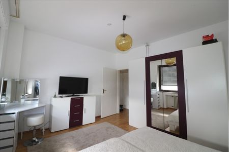 * ERGDGESCHOSS MIT BALKON * 2 ZI-Whg. im Zweifamilienhaus, DU-Rheinhausen/Bergheim - Photo 5