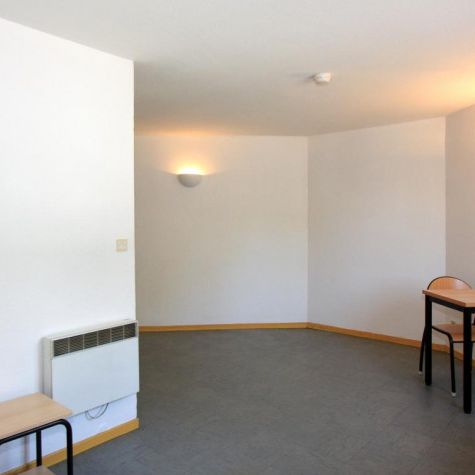 Studio de 17m² à 24m² à partir de 475€ - Photo 1