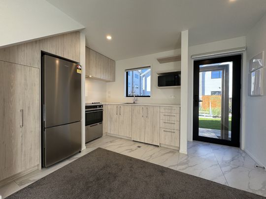 Unit 6, 316 Armagh Street, City Centre (Christchurch City), Christchurch - Photo 1