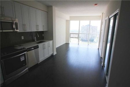 For Lease - 510 Curran Place Unit# 1610, Mississauga, Ontario - Photo 3