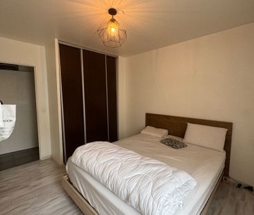 Apartment - Photo 2