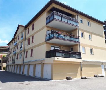 Location appartement 2 pièces - 41m² à Montluel (01120) - Photo 1