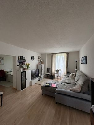 3 Zimmer, 60 m², EG - Photo 1