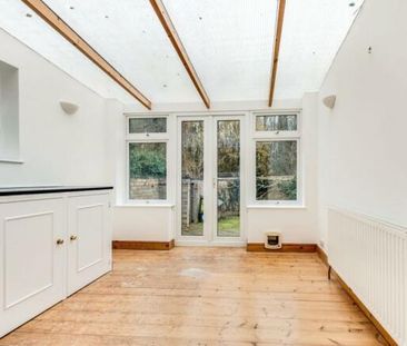 2 bedroom house to rent - Photo 1