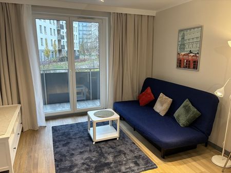 Warszawa Wola, Wawrzyszewska - Zdjęcie 4