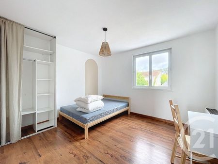 Appartement 1 pièce à Cholet - Photo 2