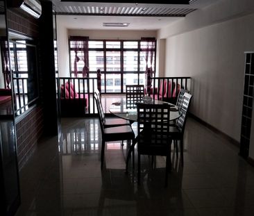 Blk 403D Fern Spring (Sengkang), HDB 5 Rooms - For Rent - Photo 6
