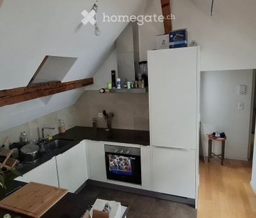 Appartement à remettre - Photo 2