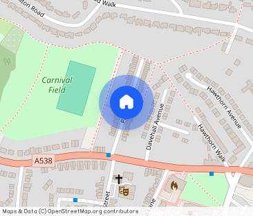 Park Road, Wilmslow - Photo 1