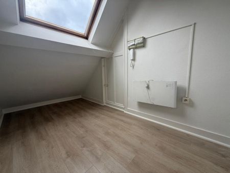 Penthouse 1ch de +/- 40m² - Forest - Photo 4