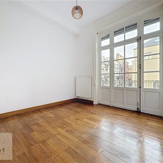 Appartement te huur - Photo 1