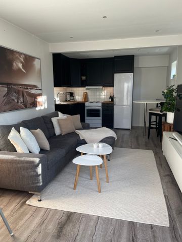 Kamelgatan, Varberg - Photo 2