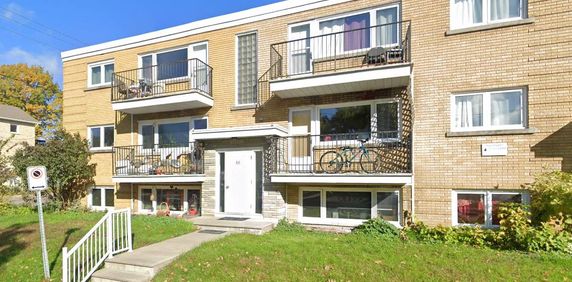 66 Rue Brodeur (Hull) Grand 2 Chambres - Photo 2