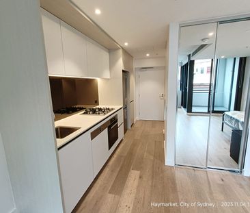 1 Bedroom Apartment in the Heart of Darling Square precinct - **Ful... - Photo 4