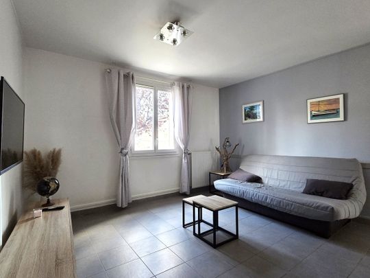 Location Appartement 3 pièces 58m² TROYES 10000 - Photo 1