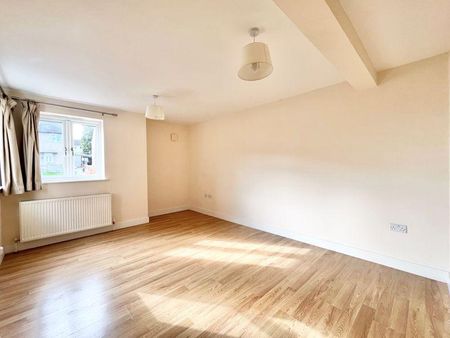 1 bedroom semi-detached house to rent - Photo 2