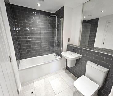 1 bedroom apartment to rent - Photo 6