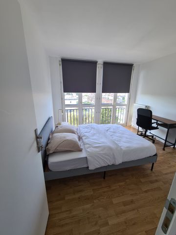 Ref: 1,074 Chambre à Le Havre - Photo 3