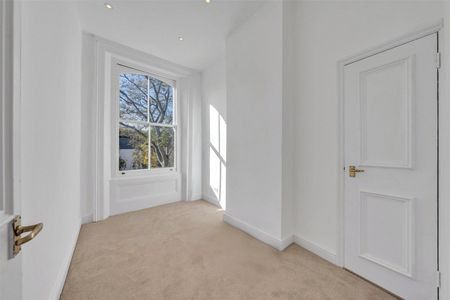 Harley Road, Primrose Hill, London, NW3 flat to rent - Photo 3