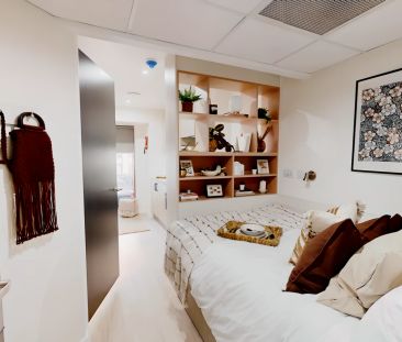 Classic Studio (Floors 1-12) - Photo 6