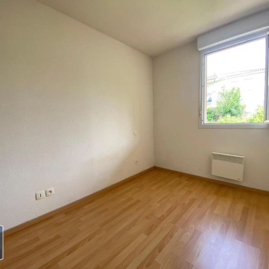 Appartement à louer 3 pièces 65.07m² - Photo 1