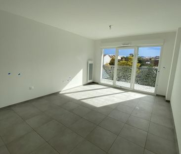 Appartement • Location • 28m2 • Clermont-Ferrand - Photo 6
