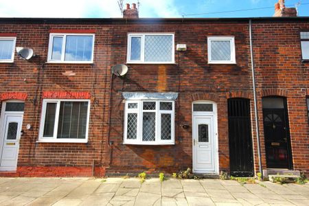 3 bedroom terraced house to rent - Photo 2