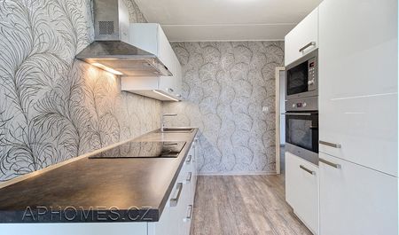 Pronájem bytu 3+1 71 m² - Photo 3