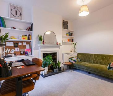 1 bedroom maisonette to rent - Photo 4