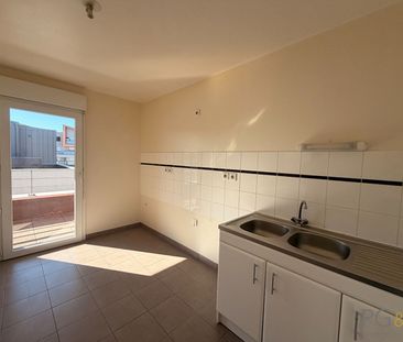 RENNES BEAUREGARD - APPARTEMENT T4 AVEC BALCON - Photo 2