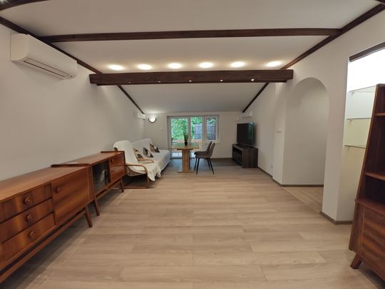 Stobno - ładne, duże mieszkanie po remoncie! 85m2 - Photo 1