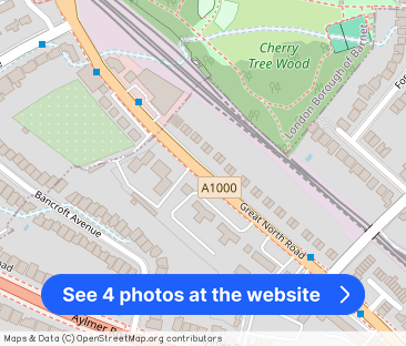 2 bedroom flat for rent - Photo 1