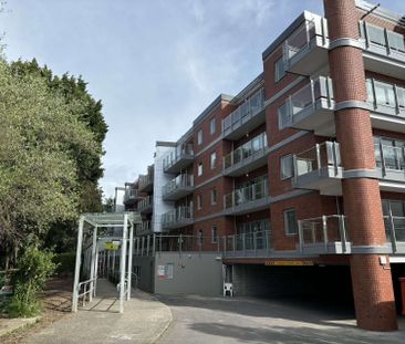 Modern 2-Bedroom Apartment in St Lukes - Photo 1