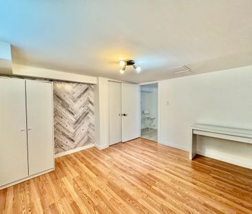 For Lease - 1196 Avenue Road Unit# Lower Apartment, Toronto, Ontario - Photo 3