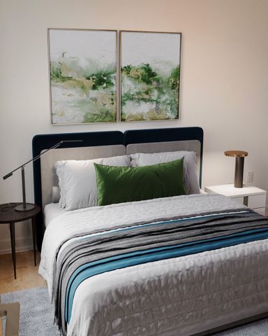 For Lease - 150 Logan Avenue Unit# 723, Toronto, Ontario - Photo 3