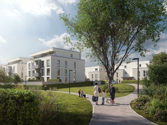 Querenburger Straße 47, 44789 Bochum - Foto 1