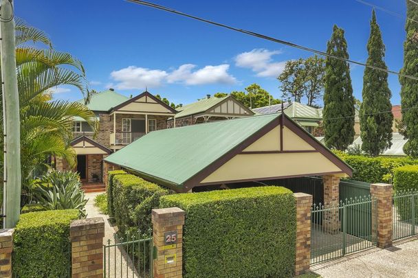 YOUR FOREVER HOME IDEALLY SITUATED IN THE HEART OF CHELMER - Photo 1