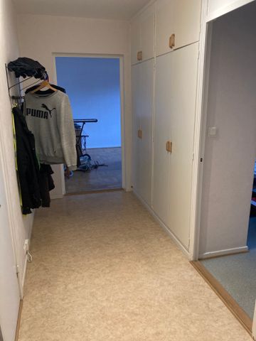 Norra Infartsgatan, Osby - Foto 5