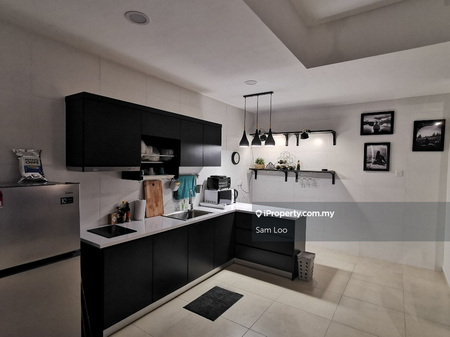 Reizz Residence, KL City Centre - Photo 5