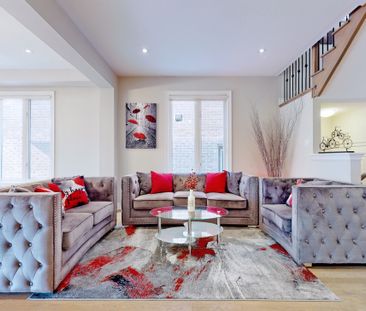 For Lease - 86 Briarfield Avenue, East Gwillimbury, Ontario - Photo 3