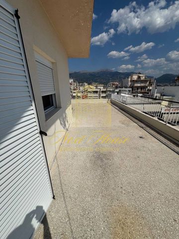 Studio/Γκαρσονιέρα για ενοικίαση Υψηλά Αλώνια (Πάτρα) - Photo 2
