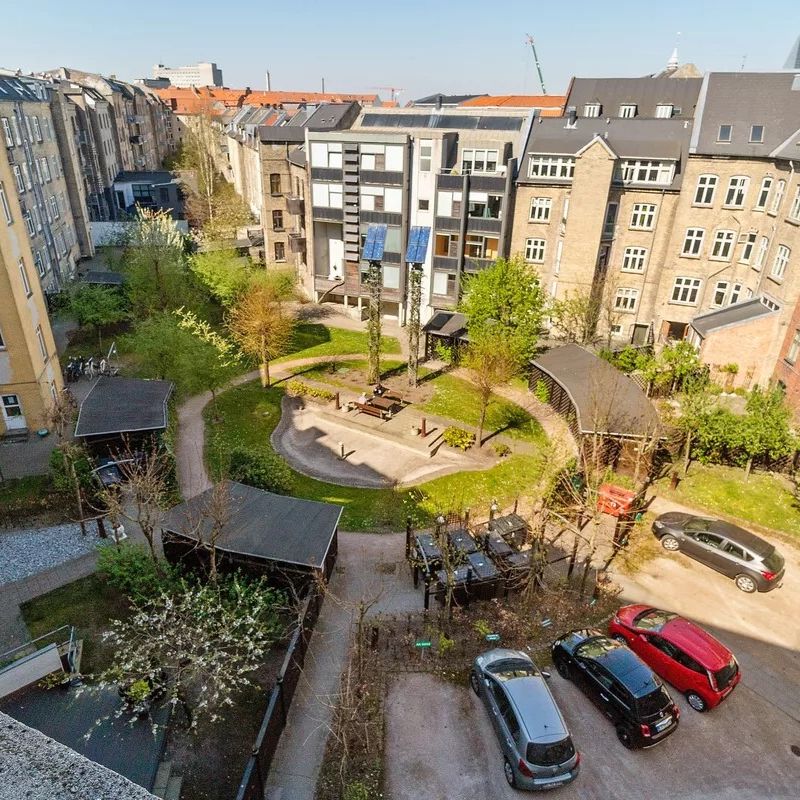 John F. Kennedys Plads 2A, 3. 4, 9000 Aalborg - Photo 1