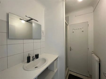 Location appartement 2 pièces - 38m² à Rennes (35000) - Photo 2