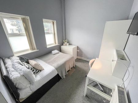 3 bedroom house share to rent - Photo 2