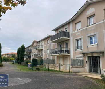 Appartement à louer 2 pièces 48.64m² - Photo 4