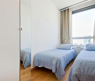 Duplex Penthouse - Barcelona (Diagonal Mar/Front Marítim del Poblenou) - Photo 6