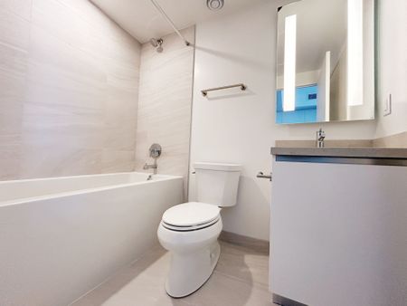 For Lease - 4015 The Exchange Street Unit# 3608, Mississauga, Ontario - Photo 4